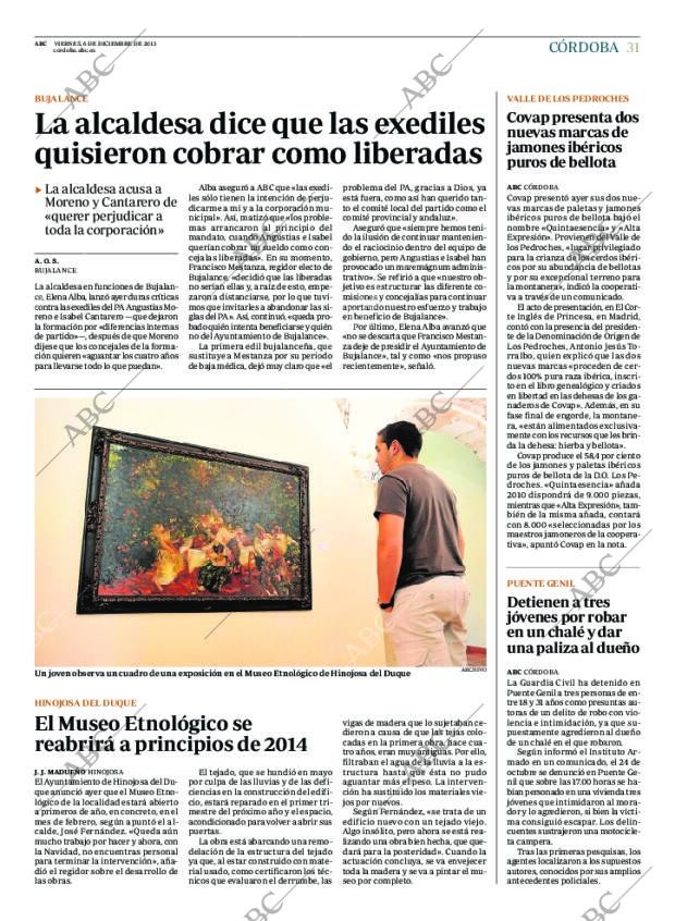 ABC CORDOBA 06-12-2013 página 31