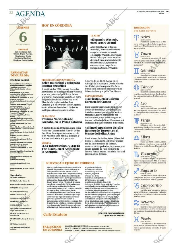 ABC CORDOBA 06-12-2013 página 32