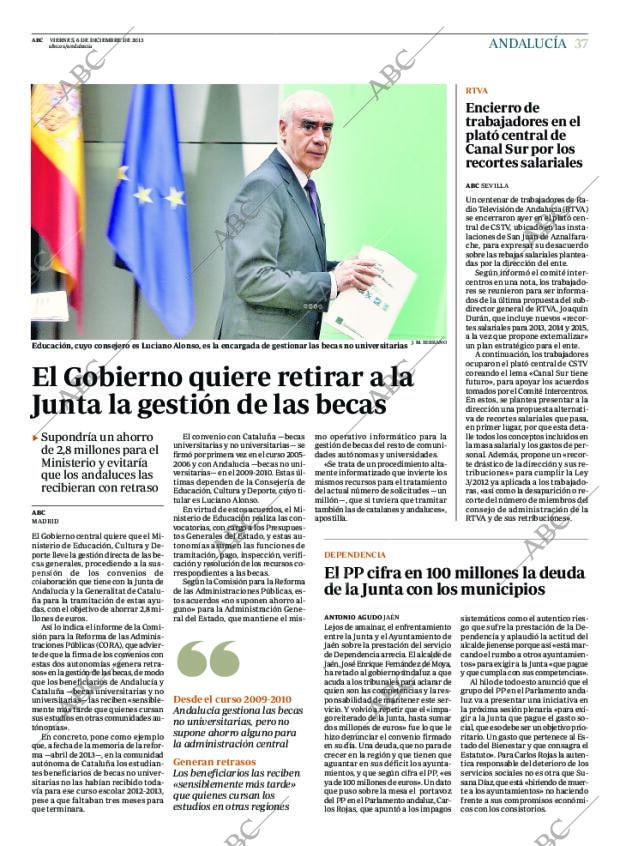 ABC CORDOBA 06-12-2013 página 37