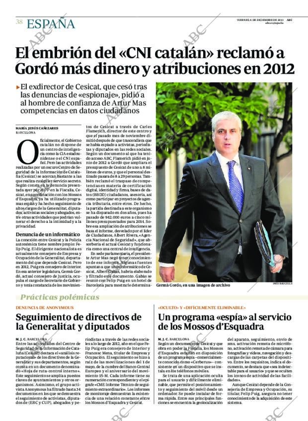 ABC CORDOBA 06-12-2013 página 38