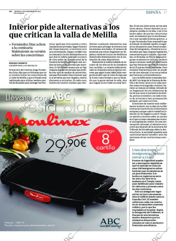 ABC CORDOBA 06-12-2013 página 47