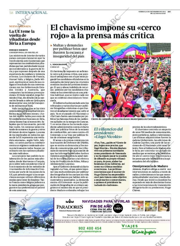 ABC CORDOBA 06-12-2013 página 58