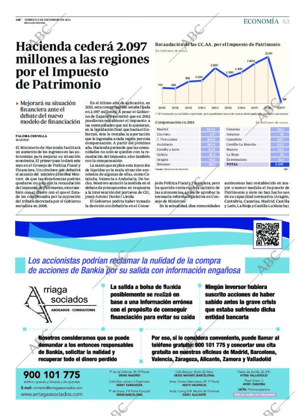 ABC CORDOBA 06-12-2013 página 63