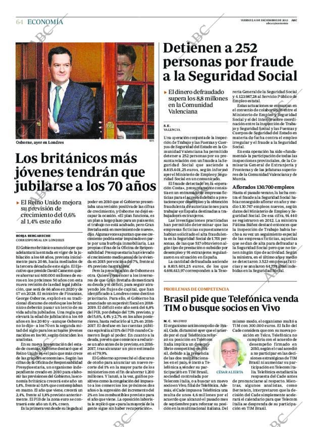 ABC CORDOBA 06-12-2013 página 64