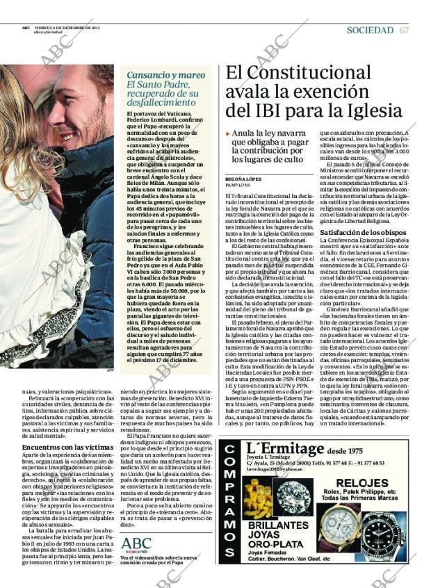 ABC CORDOBA 06-12-2013 página 67