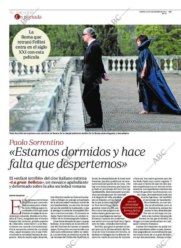 ABC CORDOBA 06-12-2013 página 76