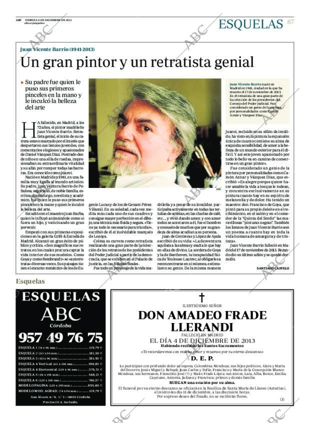 ABC CORDOBA 06-12-2013 página 87