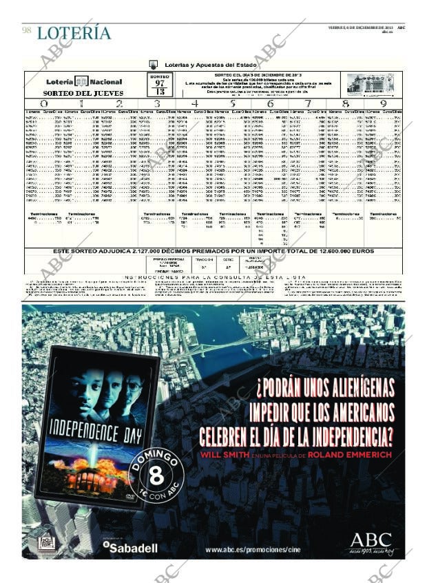 ABC CORDOBA 06-12-2013 página 98