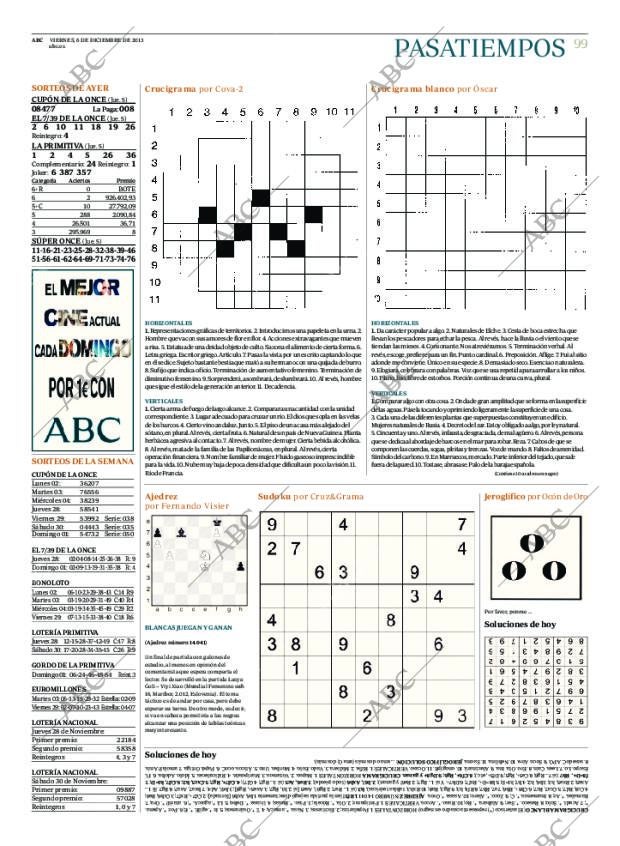 ABC CORDOBA 06-12-2013 página 99