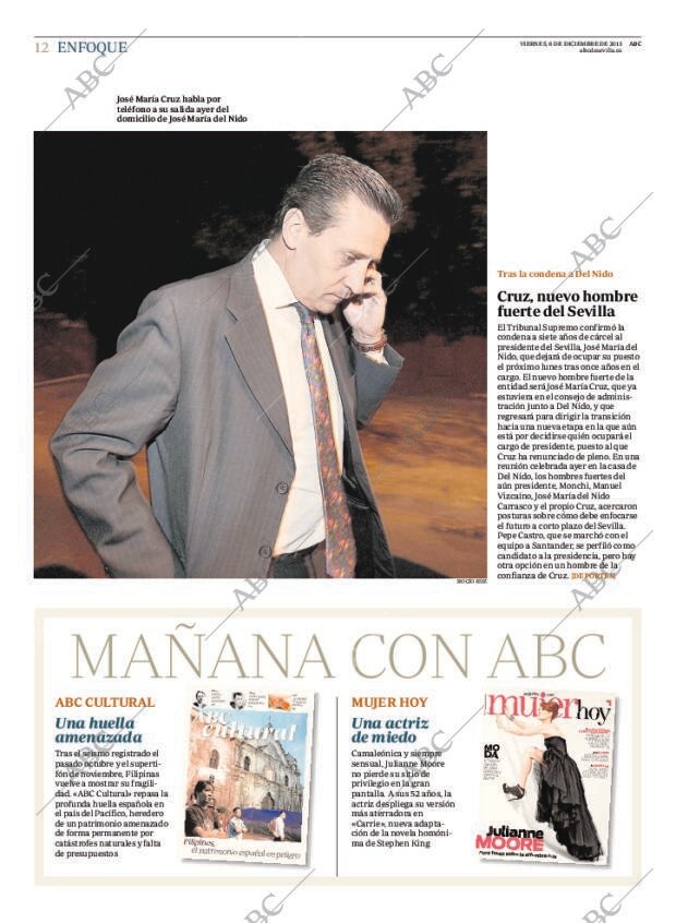 ABC SEVILLA 06-12-2013 página 12