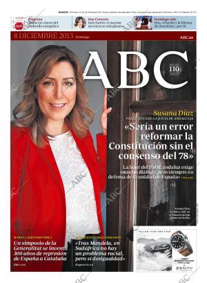 ABC MADRID 08-12-2013