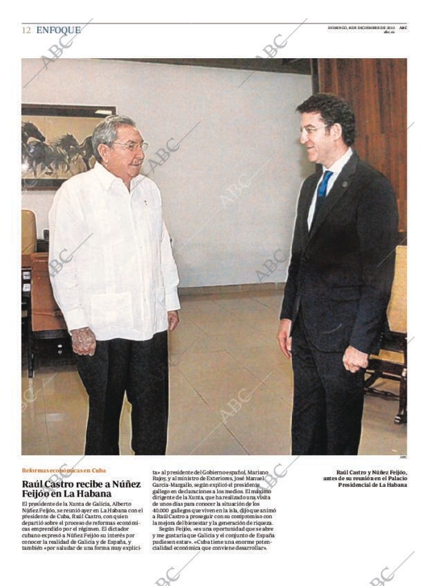ABC MADRID 08-12-2013 página 12