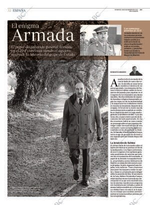 ABC MADRID 08-12-2013 página 32