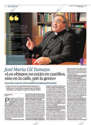 ABC MADRID 08-12-2013 página 58