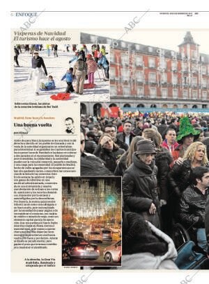 ABC MADRID 08-12-2013 página 6