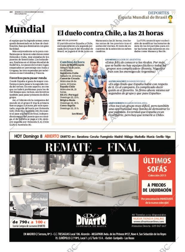 ABC MADRID 08-12-2013 página 77