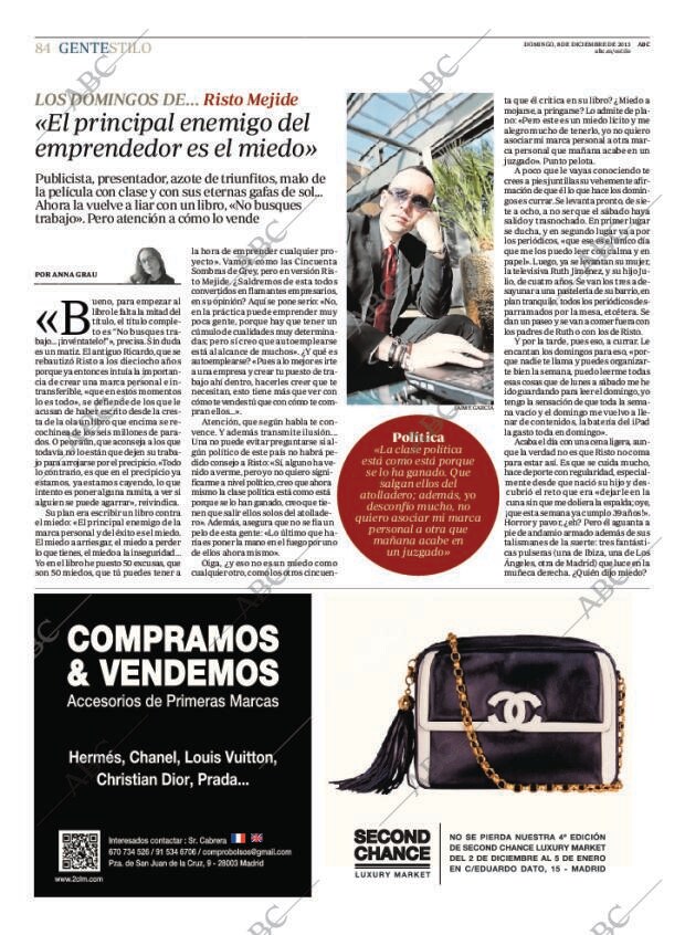 ABC MADRID 08-12-2013 página 84