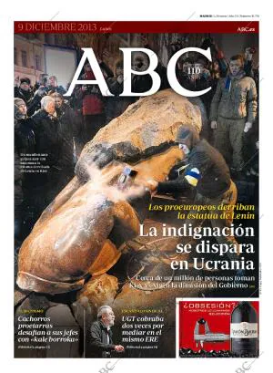ABC MADRID 09-12-2013