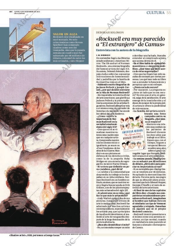 ABC MADRID 09-12-2013 página 55