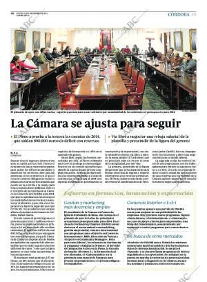 ABC CORDOBA 12-12-2013 página 19