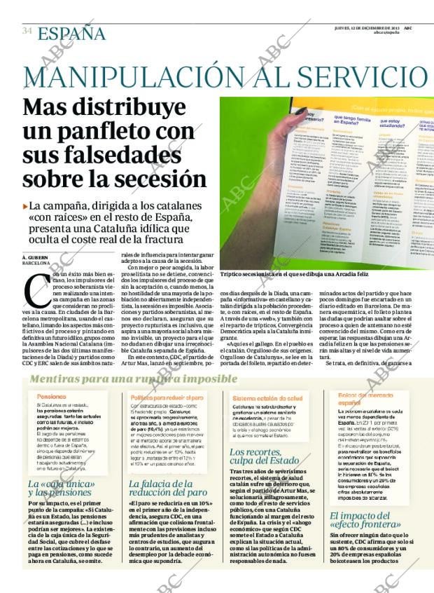 ABC CORDOBA 12-12-2013 página 34