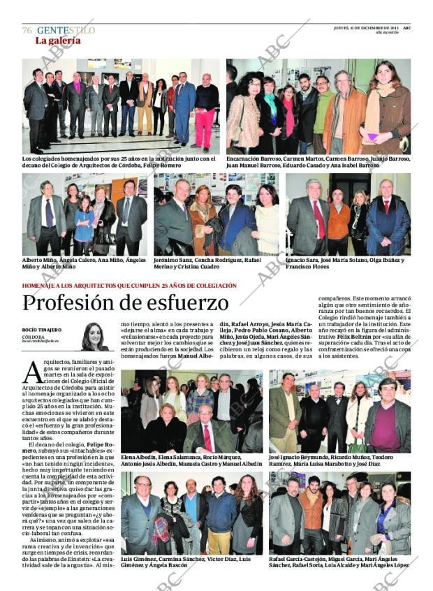 ABC CORDOBA 12-12-2013 página 76