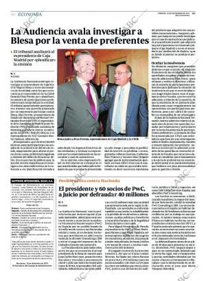 ABC MADRID 13-12-2013 página 40