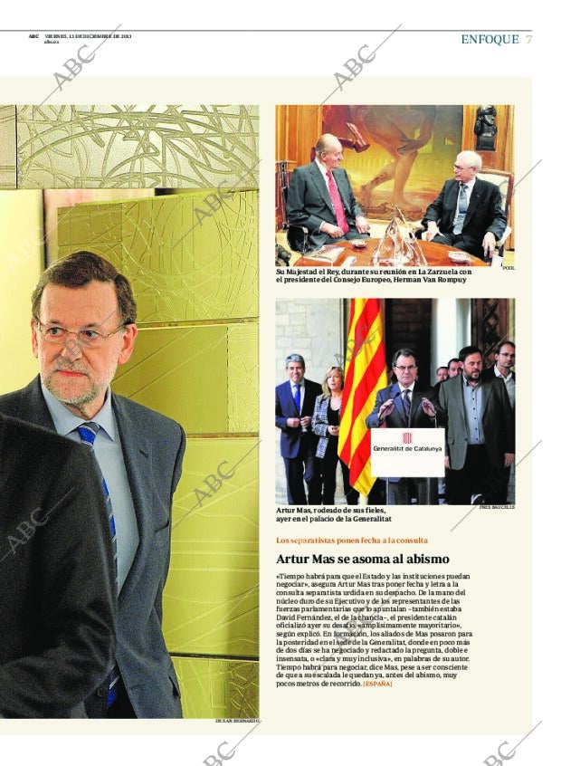 ABC MADRID 13-12-2013 página 7