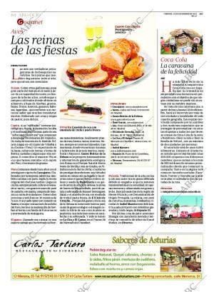 ABC MADRID 13-12-2013 página 84