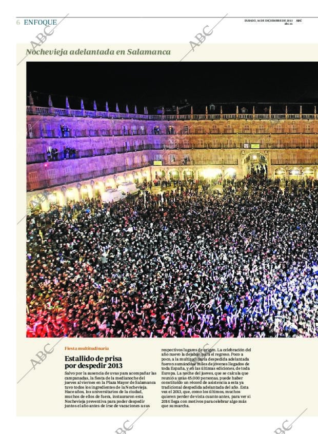ABC MADRID 14-12-2013 página 6