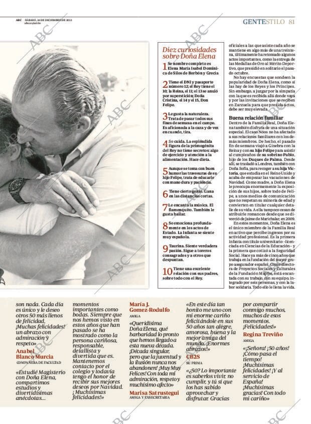 ABC MADRID 14-12-2013 página 81