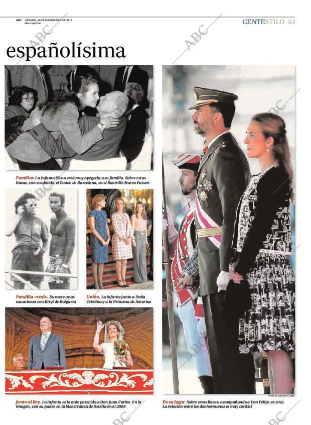 ABC MADRID 14-12-2013 página 83