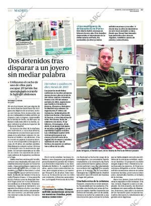ABC MADRID 15-12-2013 página 110