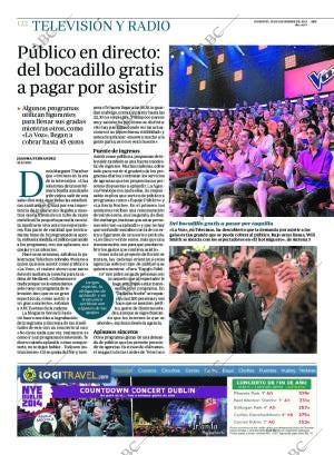 ABC MADRID 15-12-2013 página 122