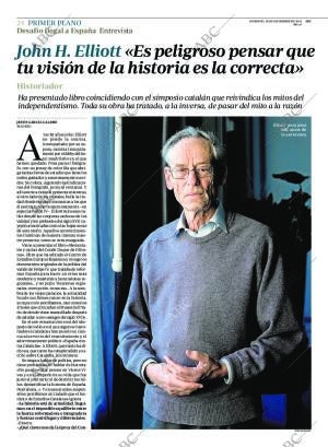 ABC MADRID 15-12-2013 página 24