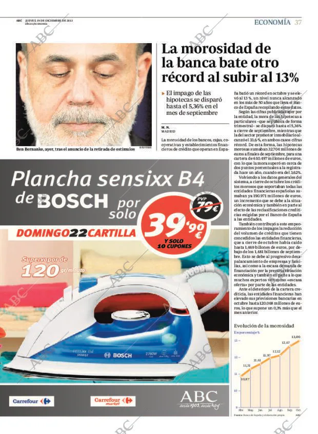 ABC MADRID 19-12-2013 página 37