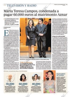 ABC MADRID 20-12-2013 página 108