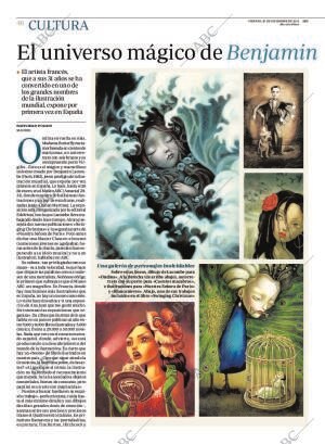 ABC MADRID 20-12-2013 página 46