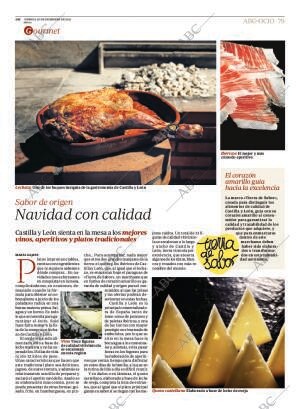 ABC MADRID 20-12-2013 página 79