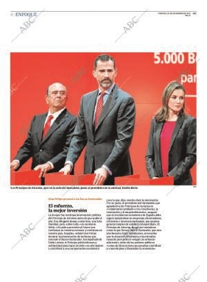 ABC MADRID 20-12-2013 página 8