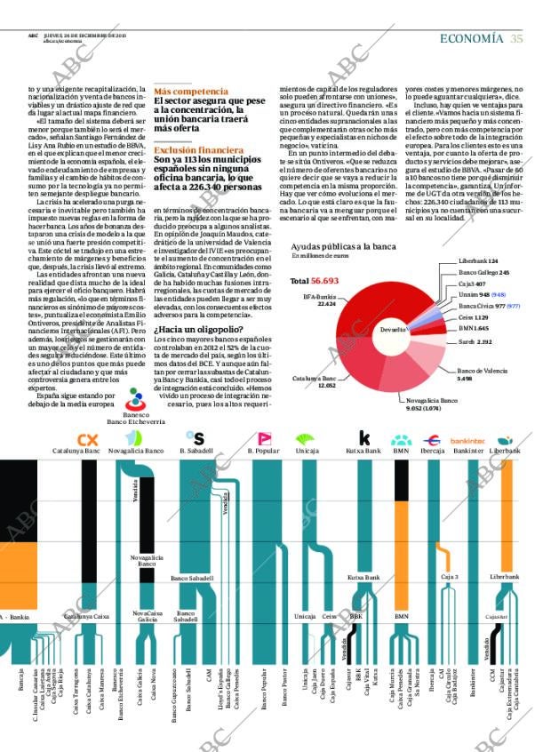 ABC MADRID 26-12-2013 página 35
