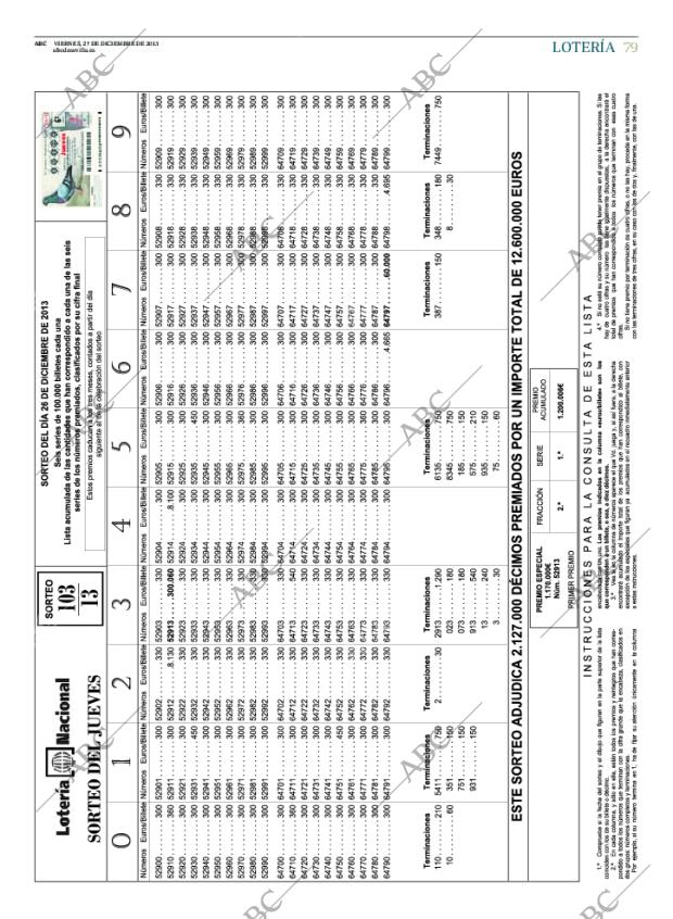 ABC SEVILLA 27-12-2013 página 79
