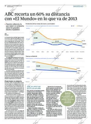 ABC CORDOBA 29-12-2013 página 73