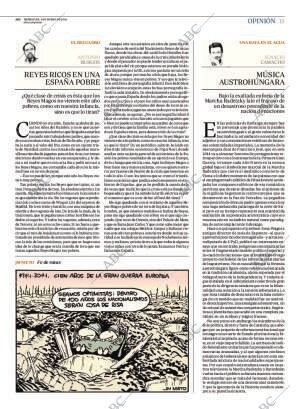 ABC MADRID 01-01-2014 página 11