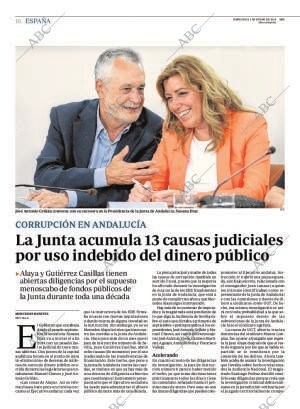 ABC MADRID 01-01-2014 página 16