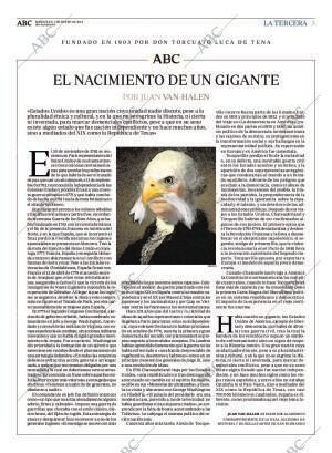 ABC MADRID 01-01-2014 página 3