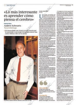 ABC MADRID 01-01-2014 página 32