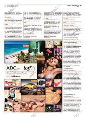 ABC MADRID 01-01-2014 página 52