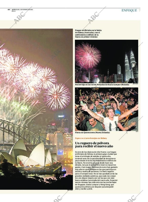 ABC MADRID 01-01-2014 página 7