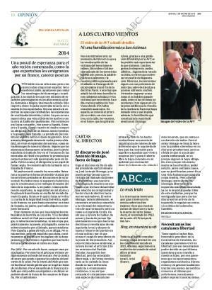 ABC MADRID 02-01-2014 página 16